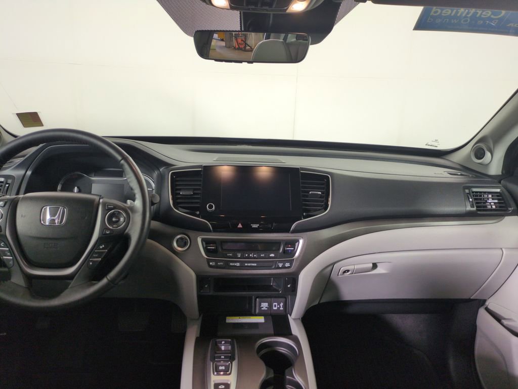 Certified 2023 Honda Ridgeline RTL-E image 22