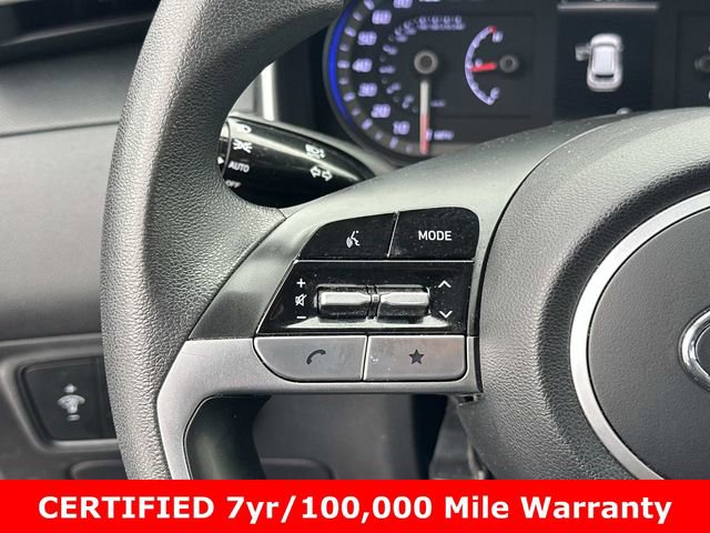 Used 2024 Hyundai Tucson SEL image 28