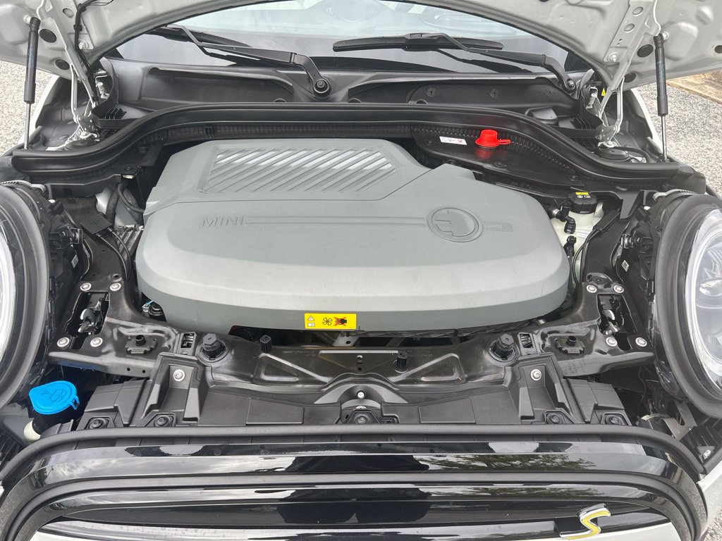 Used 2022 MINI Cooper SE FWD image 15