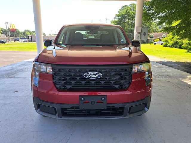 Used 2025 Ford Maverick XLT w/ XLT Luxury Package AWD/4WD image 2