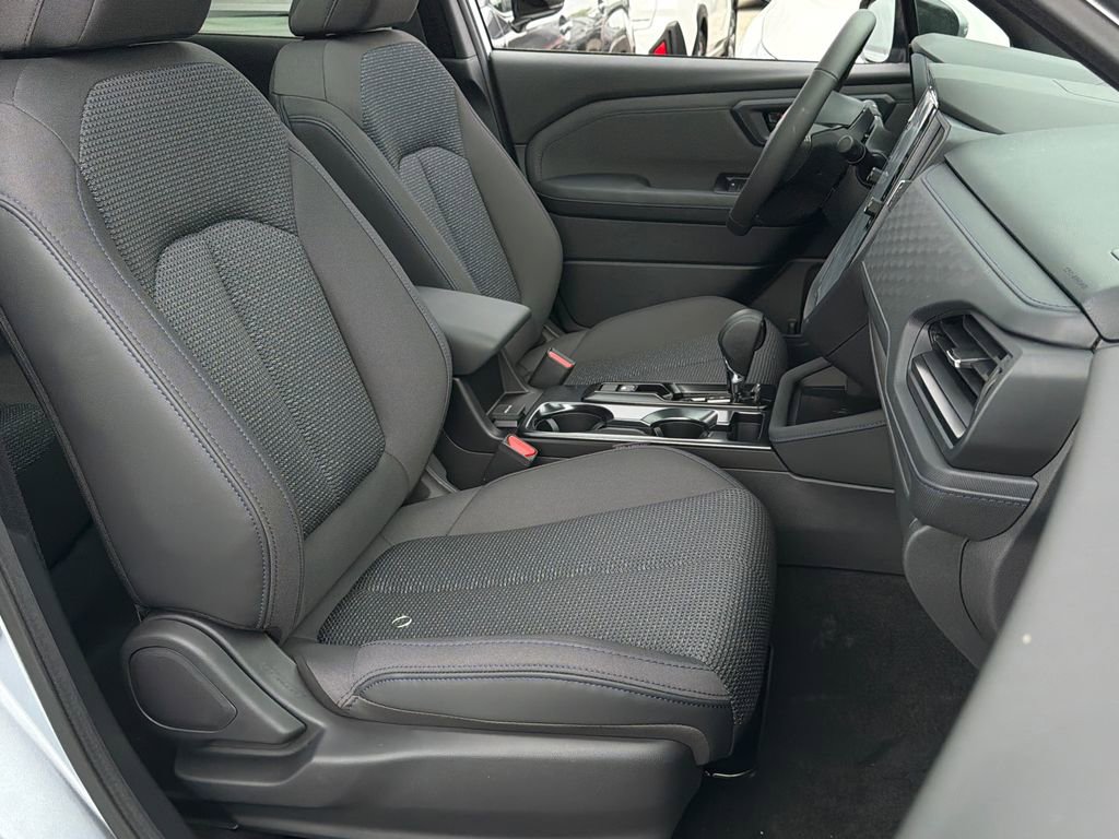 New 2026 Subaru Forester Premium AWD/4WD image 5