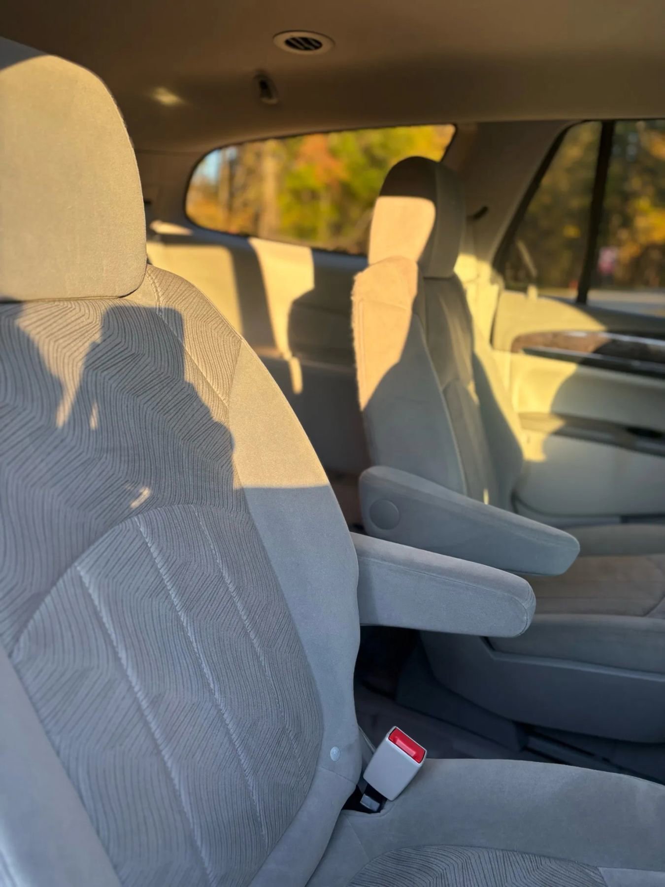Used 2017 Buick Enclave Convenience FWD image 22