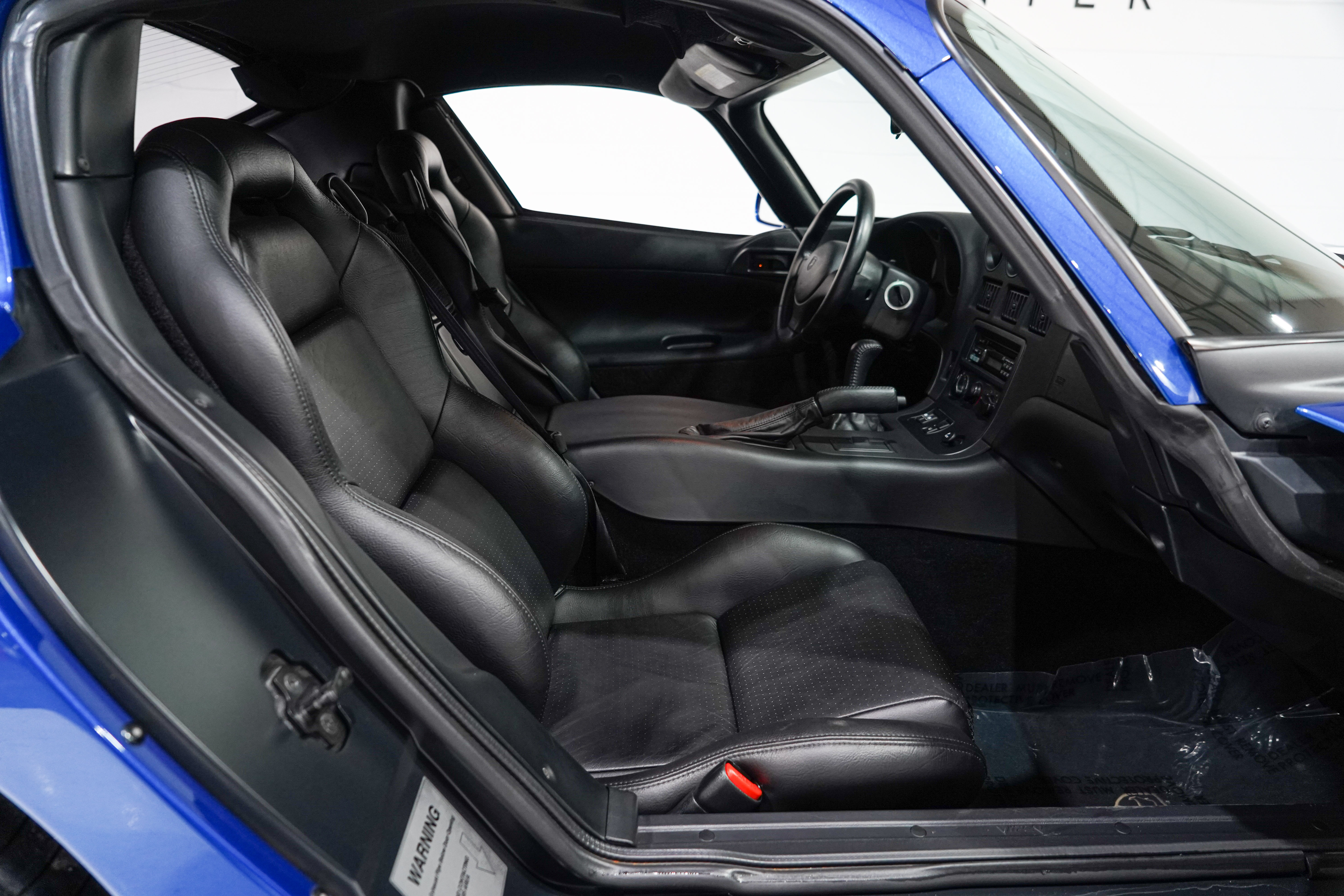 Used 1997 Dodge Viper GTS RWD image 10