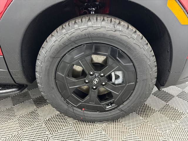 New 2026 Hyundai Santa Fe XRT AWD/4WD image 13