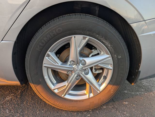 Used 2023 Hyundai Sonata SE image 24