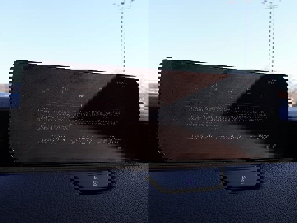 Used 2024 MAZDA CX-90 Plug-In Hybrid w/ Preferred image 38