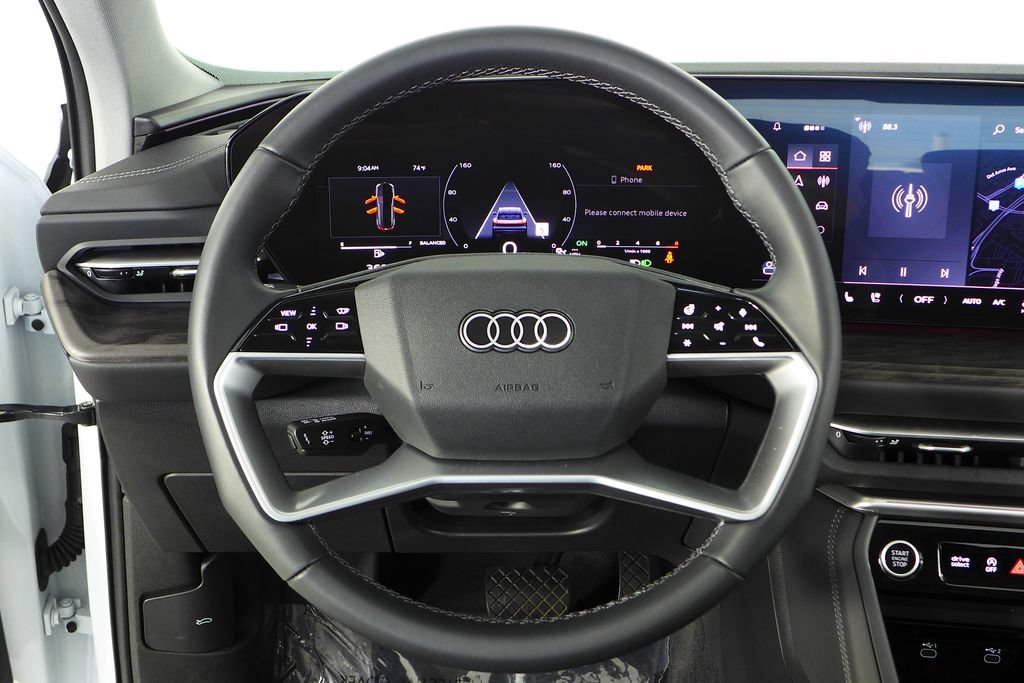 Used 2025 Audi Q5 Premium Plus w/ Premium Plus AWD/4WD image 27