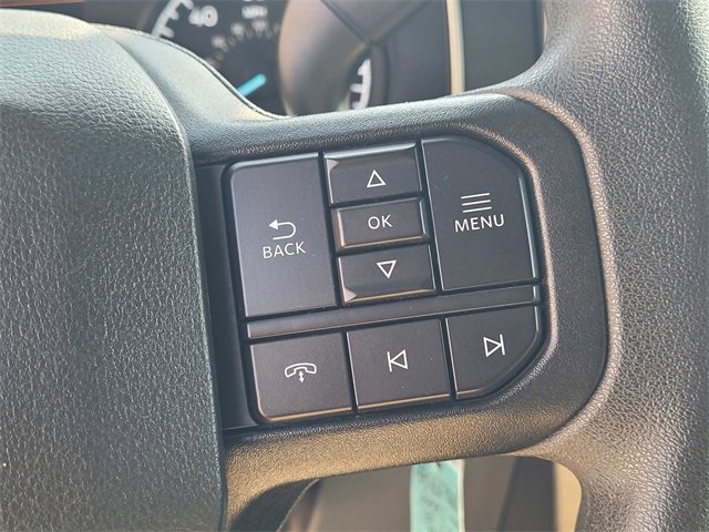 Used 2023 Ford F150 XLT image 15