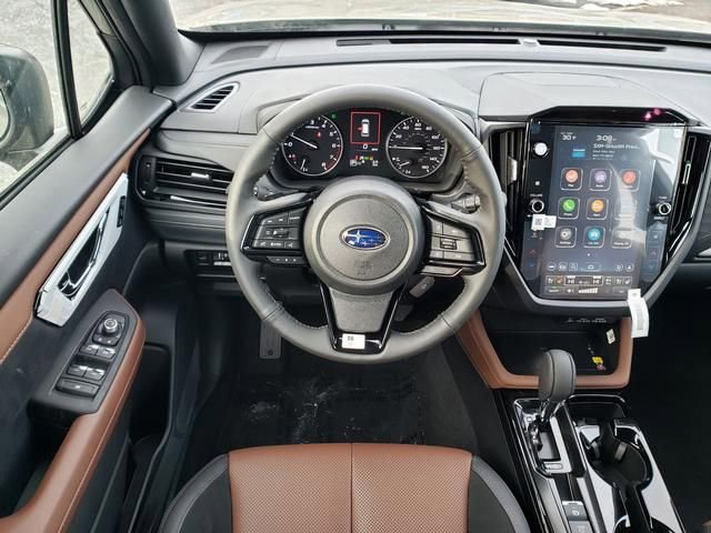 New 2026 Subaru Forester Touring image 14