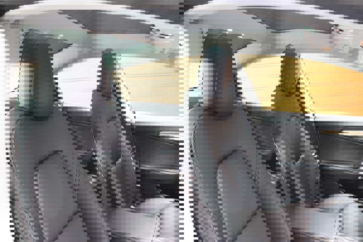 Used 2023 Tesla Model 3 Standard Range RWD image 58