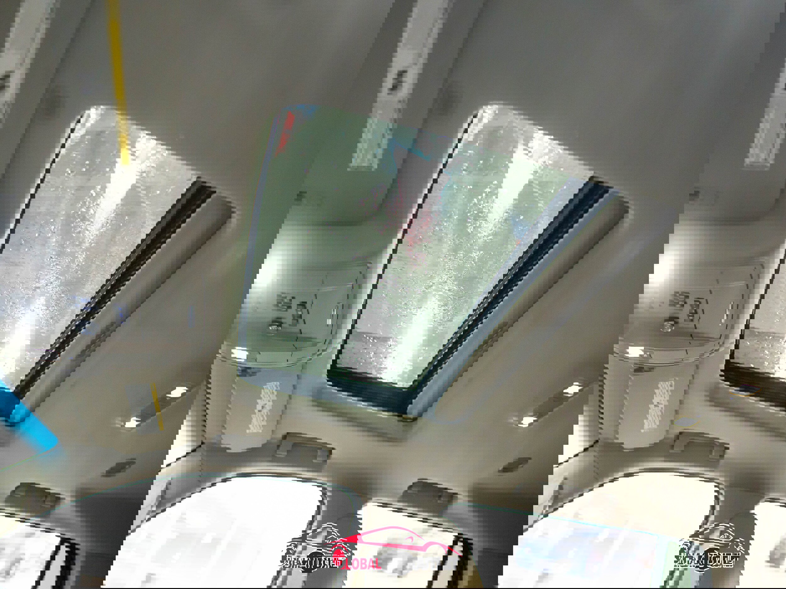 Used 2017 Chevrolet Tahoe Premier w/ Max Trailering Package image 37