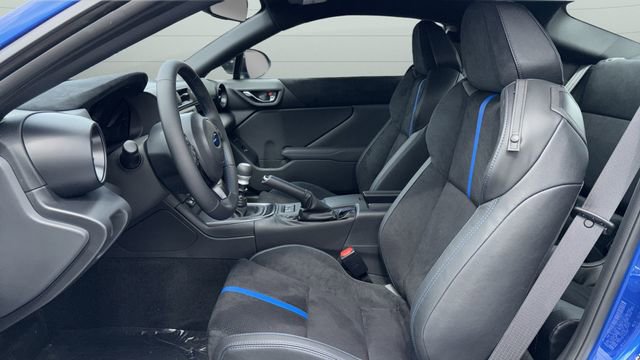 New 2026 Subaru BRZ tS RWD image 20