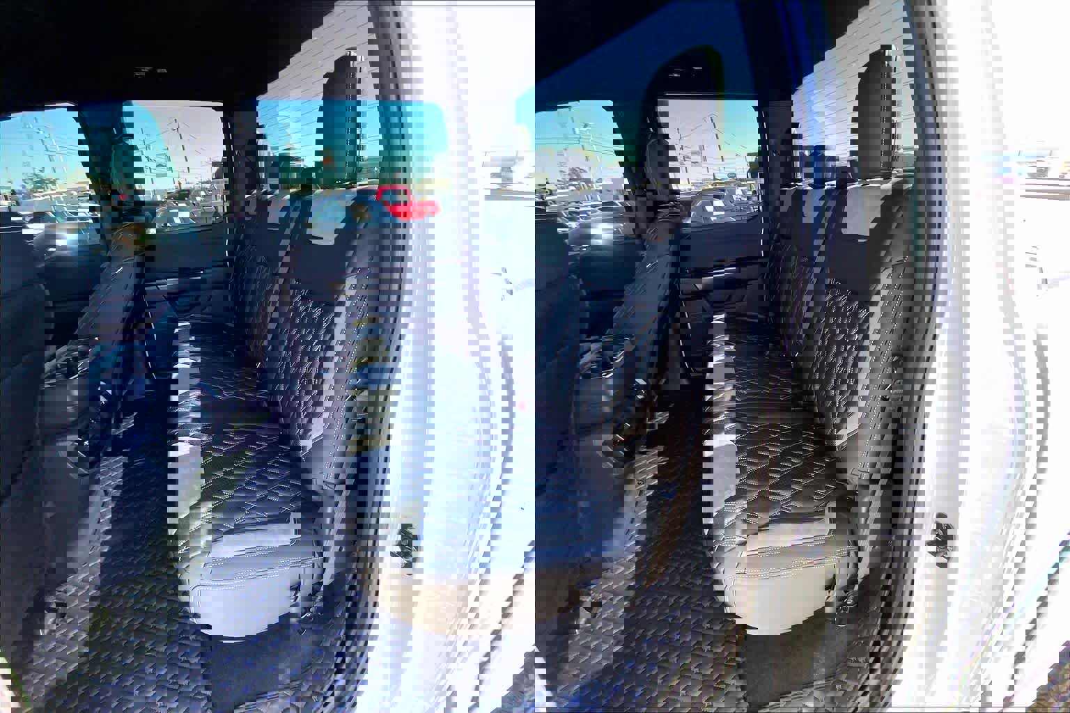 Used 2025 Ford F150 STX w/ Equipment Group 200A image 19