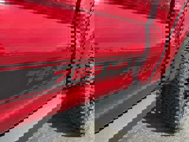 New 2025 Ford F150 Lariat w/ Equipment Group 501A Mid image 74