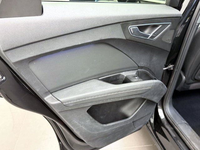 Certified 2023 Audi Q4 e-tron Premium Plus w/ Premium Plus AWD/4WD image 11
