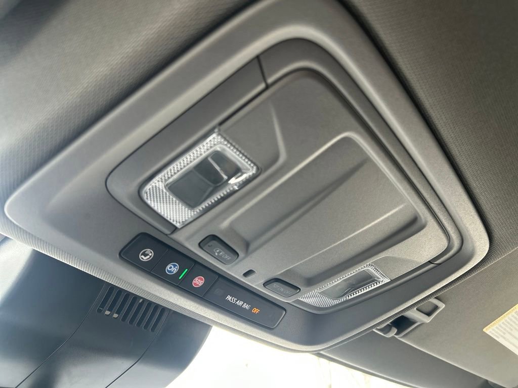 Used 2023 Chevrolet Silverado 1500 RST image 28