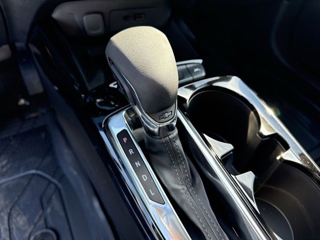 New 2026 Chevrolet Trax ACTIV image 21