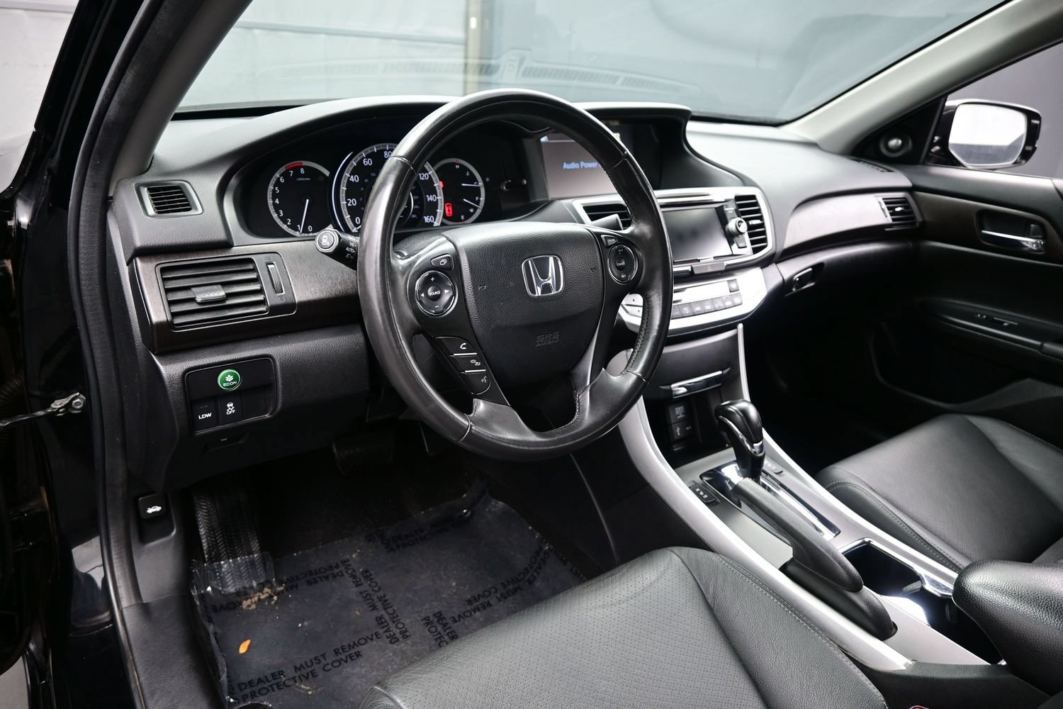 Used 2014 Honda Accord EX-L image 13
