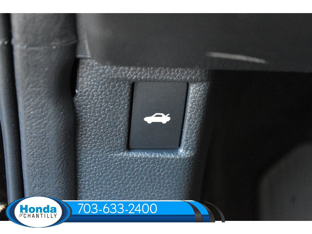 New 2026 Honda Accord Hybrid Touring image 25