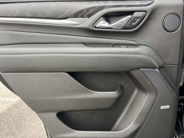 Used 2021 GMC Yukon Denali w/ Denali Premium Package image 21