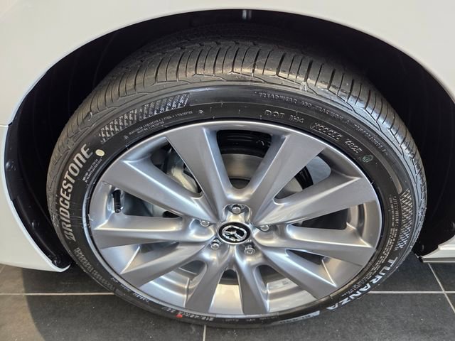 New 2026 MAZDA MAZDA3 2.5 S Sedan w/ Preferred Pkg image 17