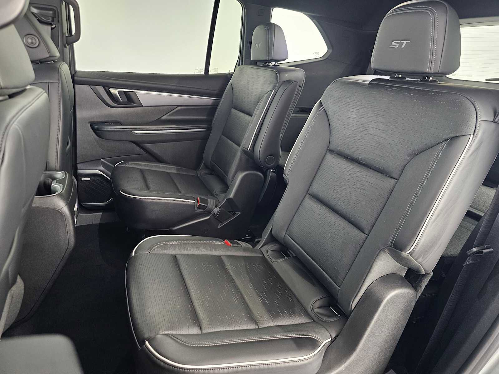 New 2026 Buick Enclave Sport Touring w/ Power Package image 19