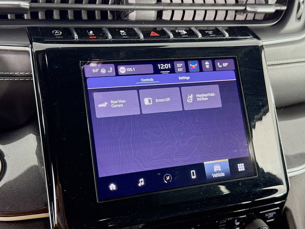 Used 2021 Jeep Grand Cherokee L Laredo image 41