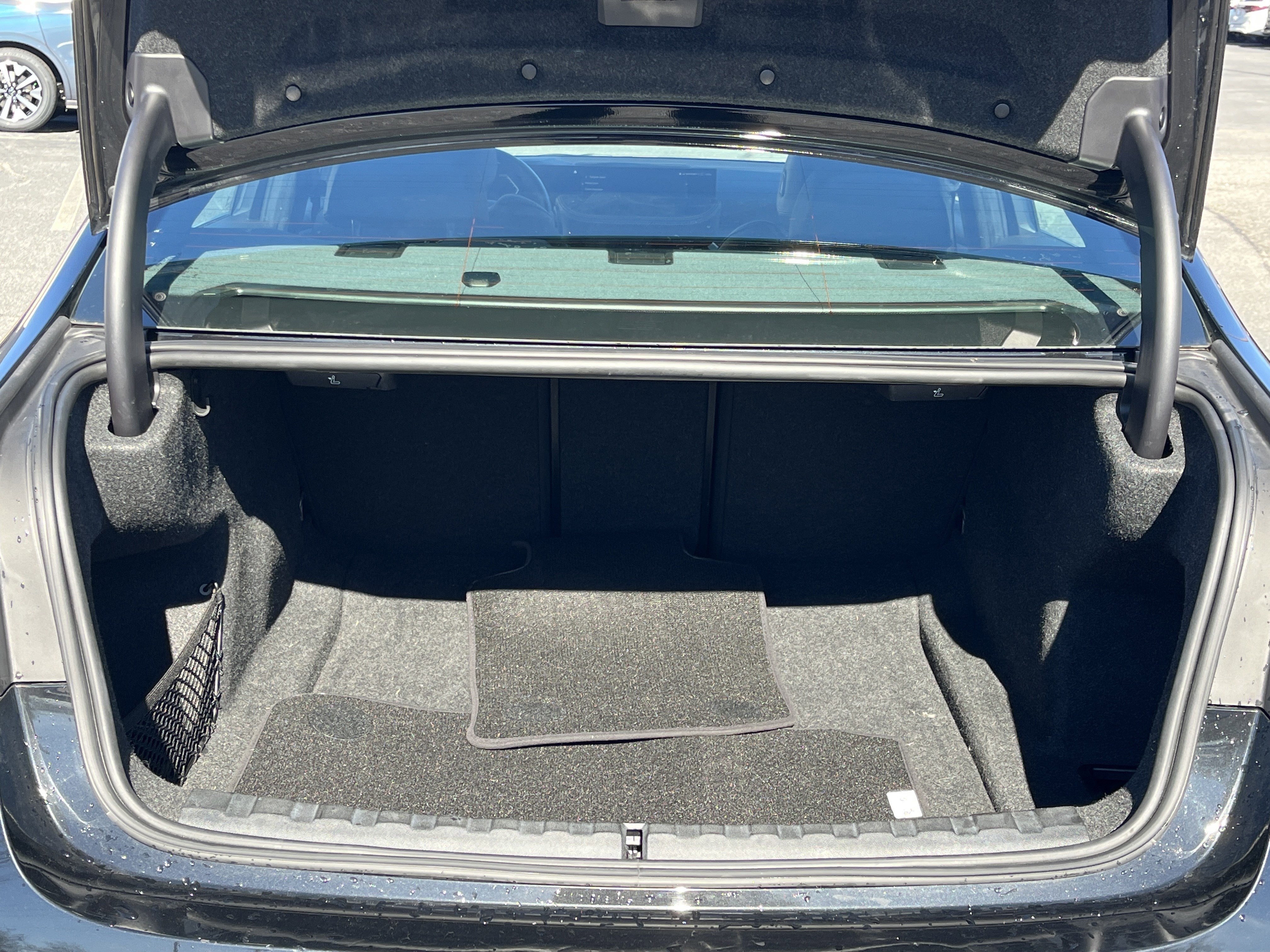 Used 2024 BMW 330i Sedan image 28