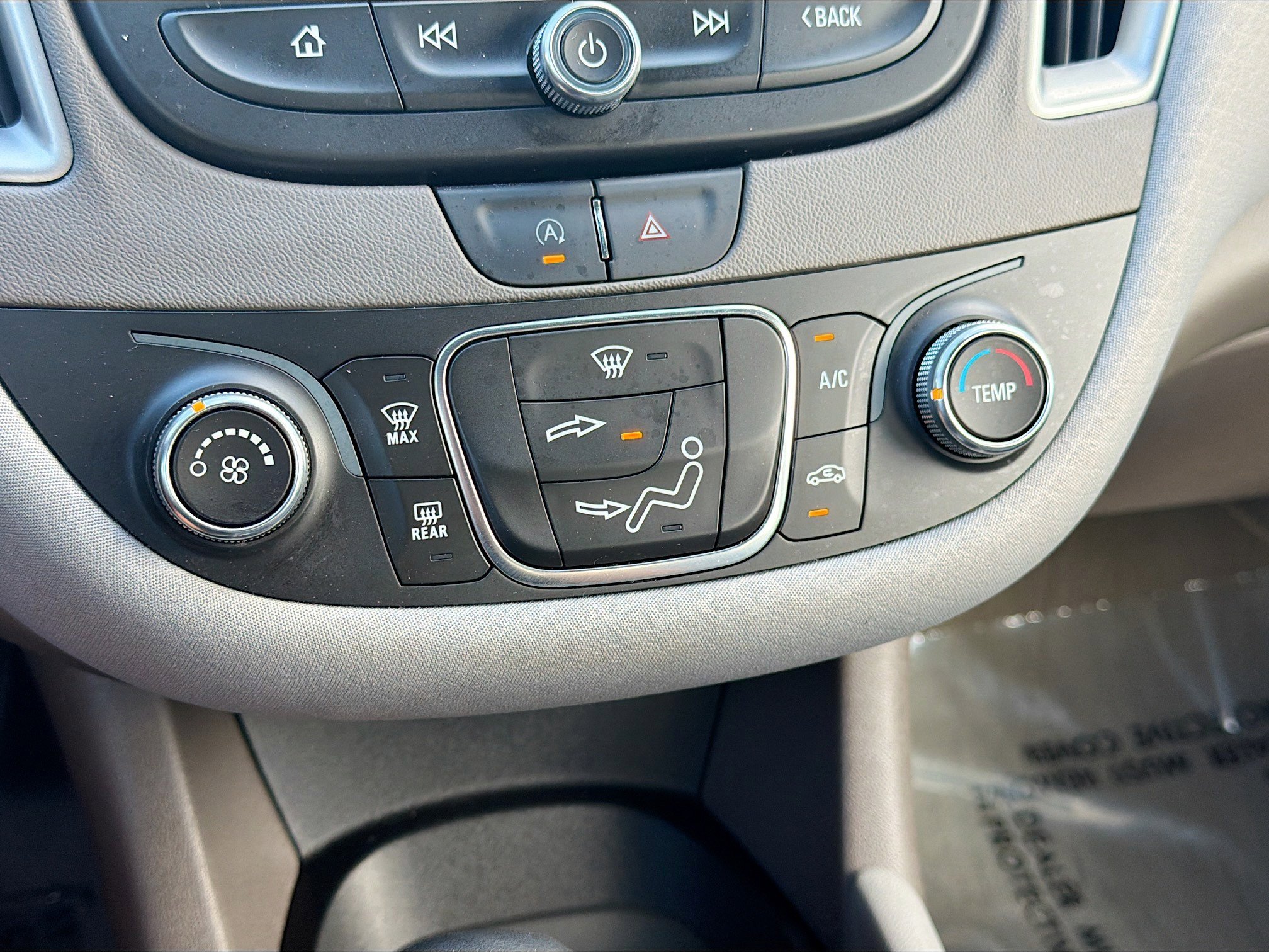 Used 2021 Chevrolet Malibu LS image 29