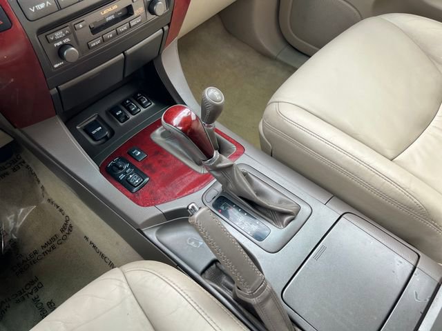 Used 2008 Lexus GX 470 image 32