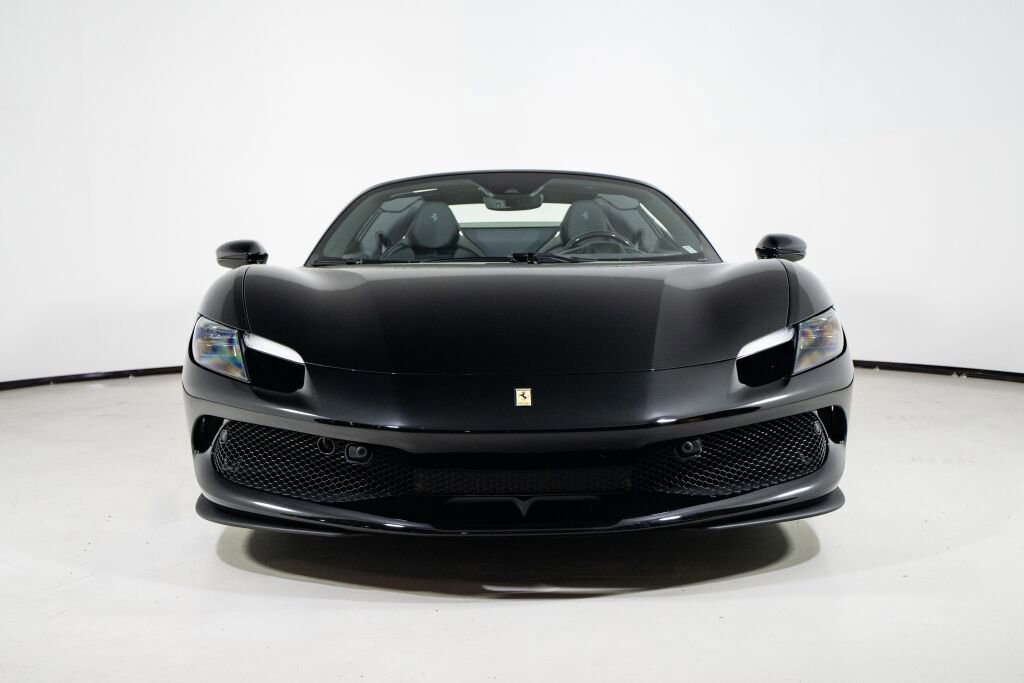 Used 2025 Ferrari 296 GTS image 3