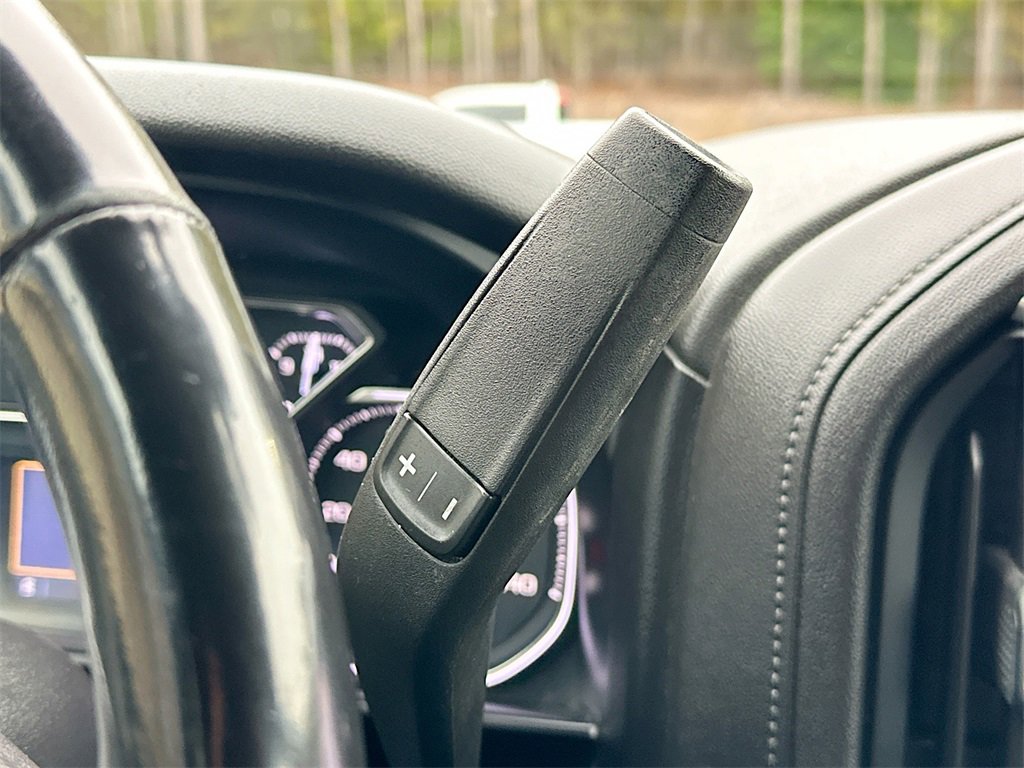 Used 2019 GMC Sierra 1500 SLT w/ SLT Premium Plus Package image 22