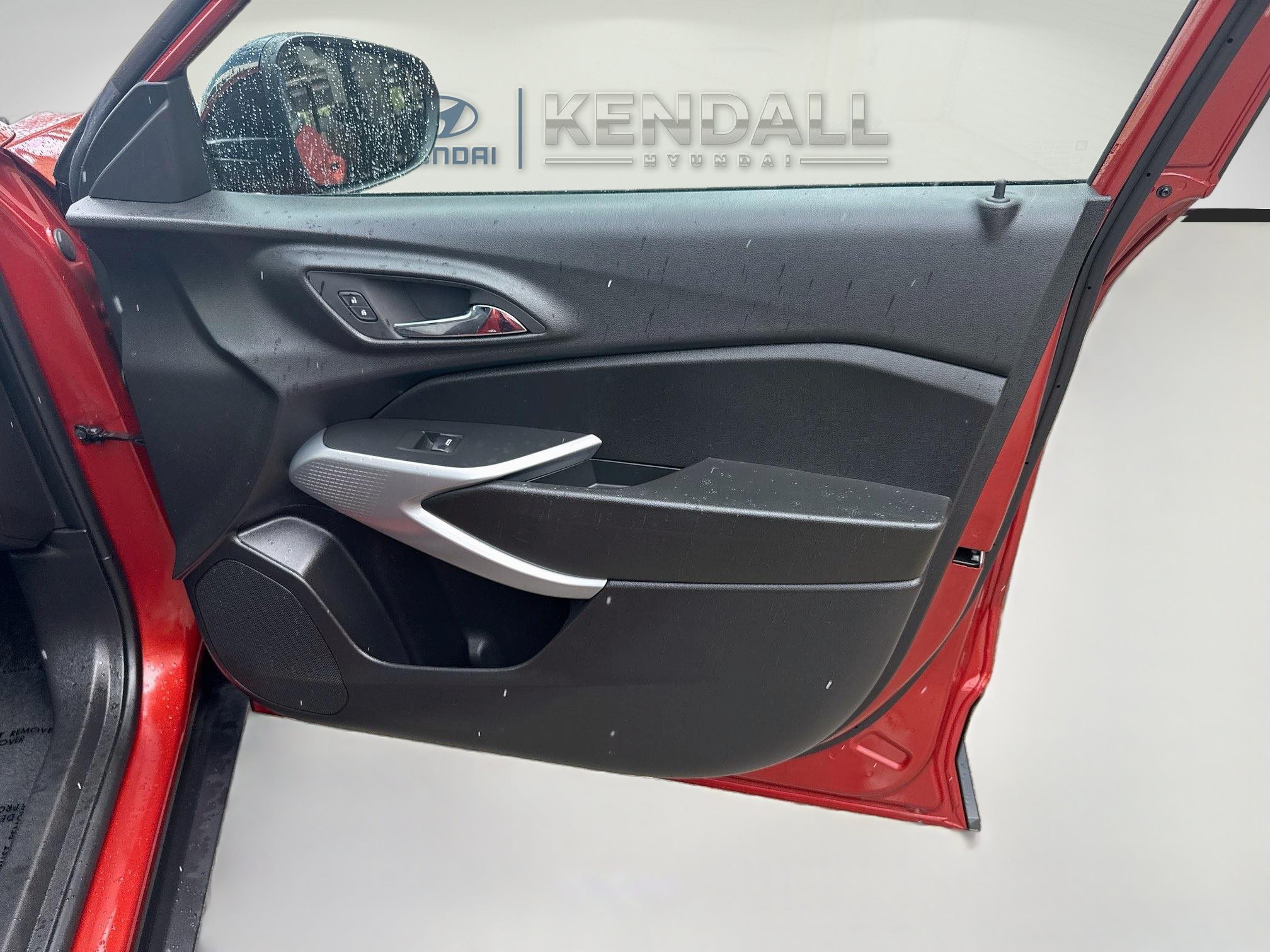 Used 2024 Chevrolet Trax RS w/ Driver Confidence Package FWD image 30