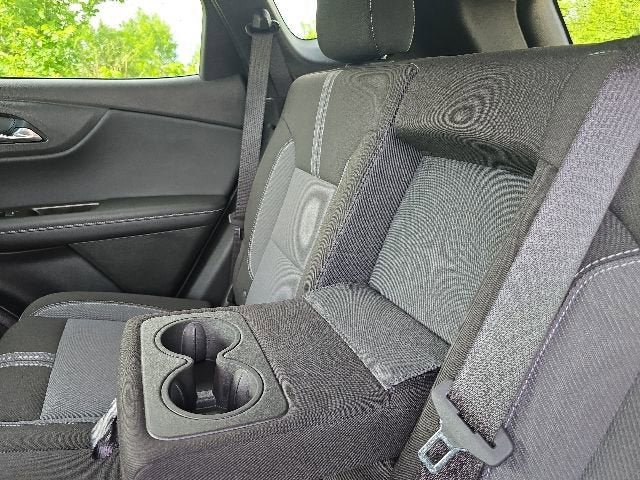 Certified 2025 Chevrolet Blazer LT FWD image 27