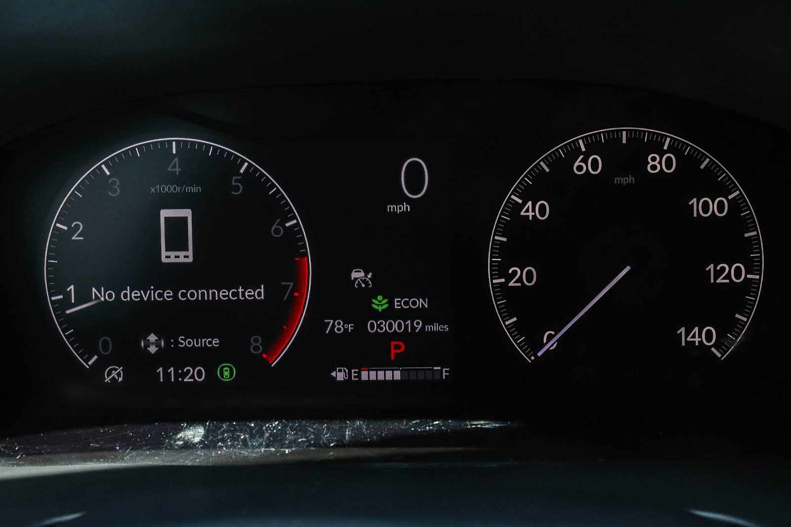 Used 2023 Honda CR-V EX-L image 30