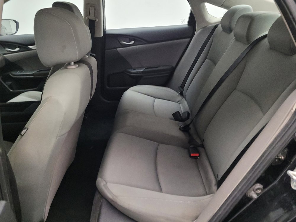 Used 2019 Honda Civic LX image 18