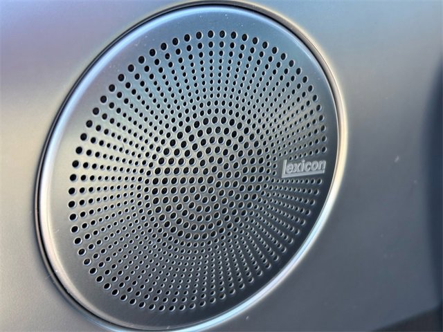 Used 2023 Genesis G70 3.3T w/ Sport Advanced Package image 26