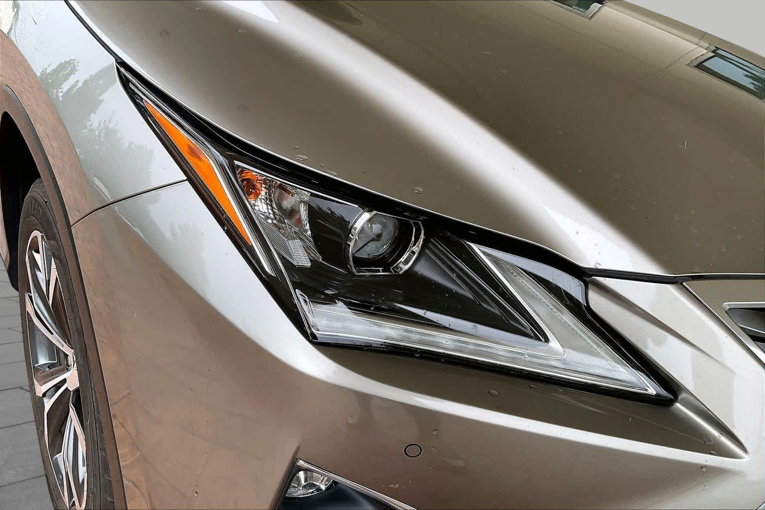 Used 2019 Lexus RX 350 FWD w/ Navigation Package image 25