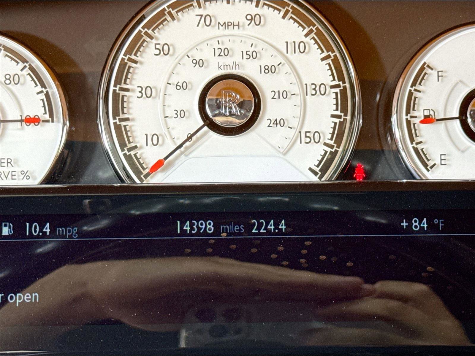 Used 2017 Rolls-Royce Wraith image 19