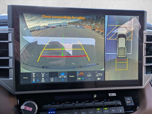 New 2026 Toyota Tundra 1794 Edition image 13