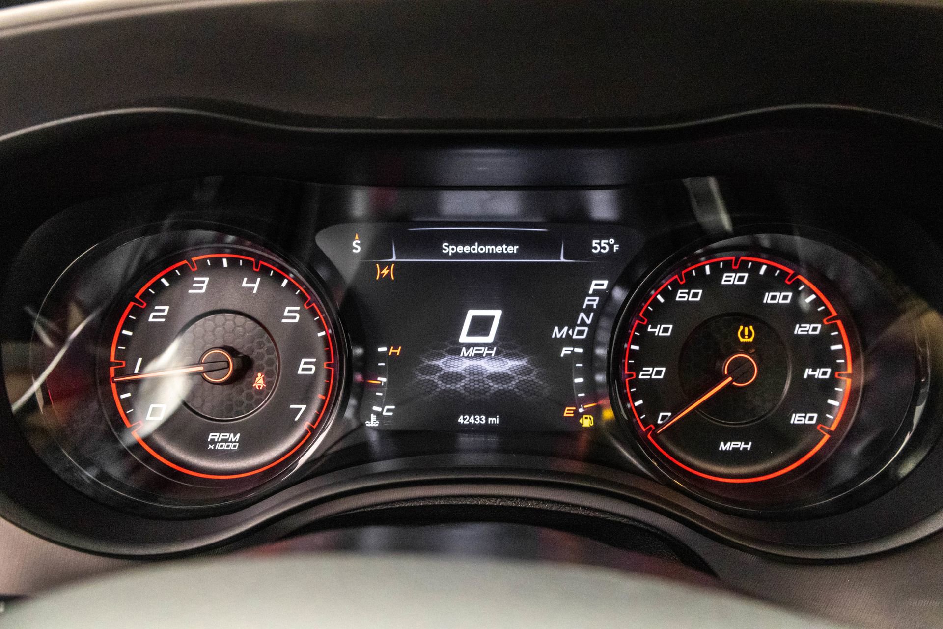 Used 2021 Dodge Charger R/T w/ Blacktop Package image 20