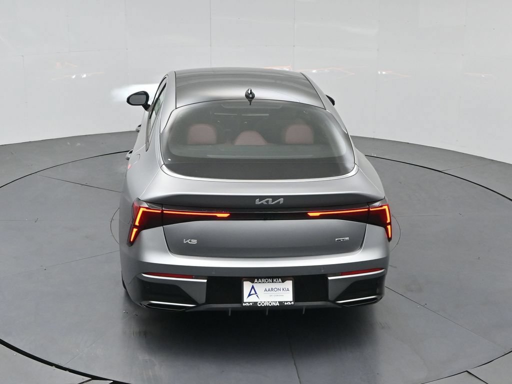 New 2026 Kia K5 GT-Line w/ GT-Line Premium Package AWD/4WD image 52