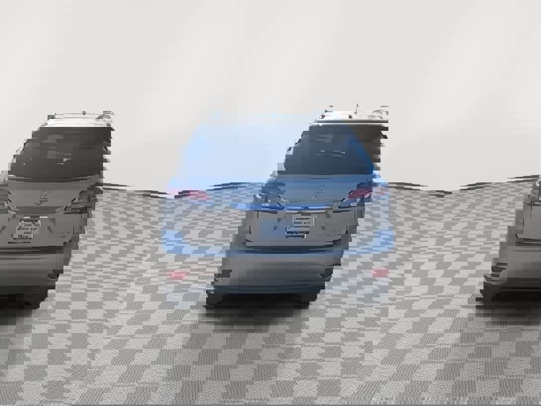 Used 2014 Lexus RX 350 FWD image 7