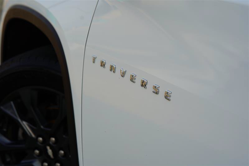 Used 2020 Chevrolet Traverse RS AWD/4WD image 22