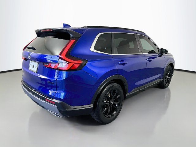 Used 2024 Honda CR-V Sport image 5