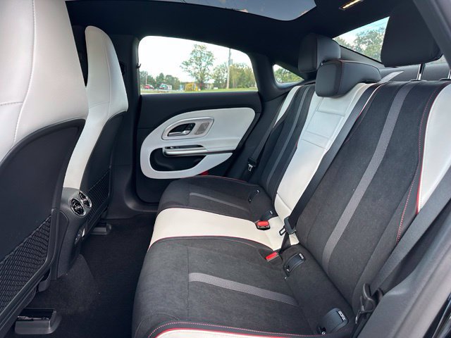 New 2027 Mercedes-Benz CLA 350 image 20