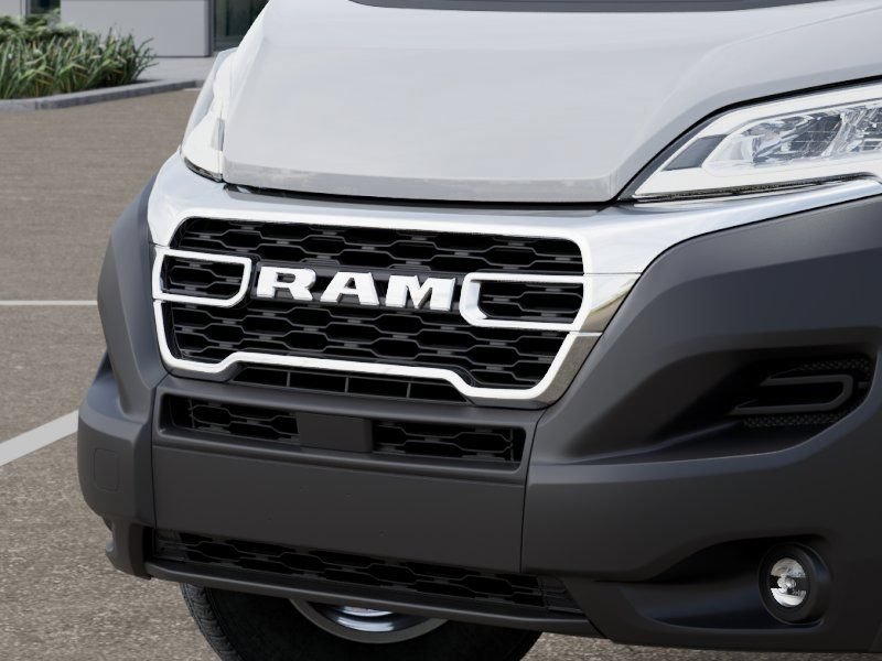 New 2026 RAM ProMaster 1500 w/ Quick Order Package 22G SLT FWD image 14