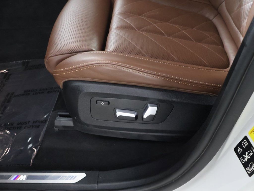 Used 2023 BMW X5 xDrive40i image 33