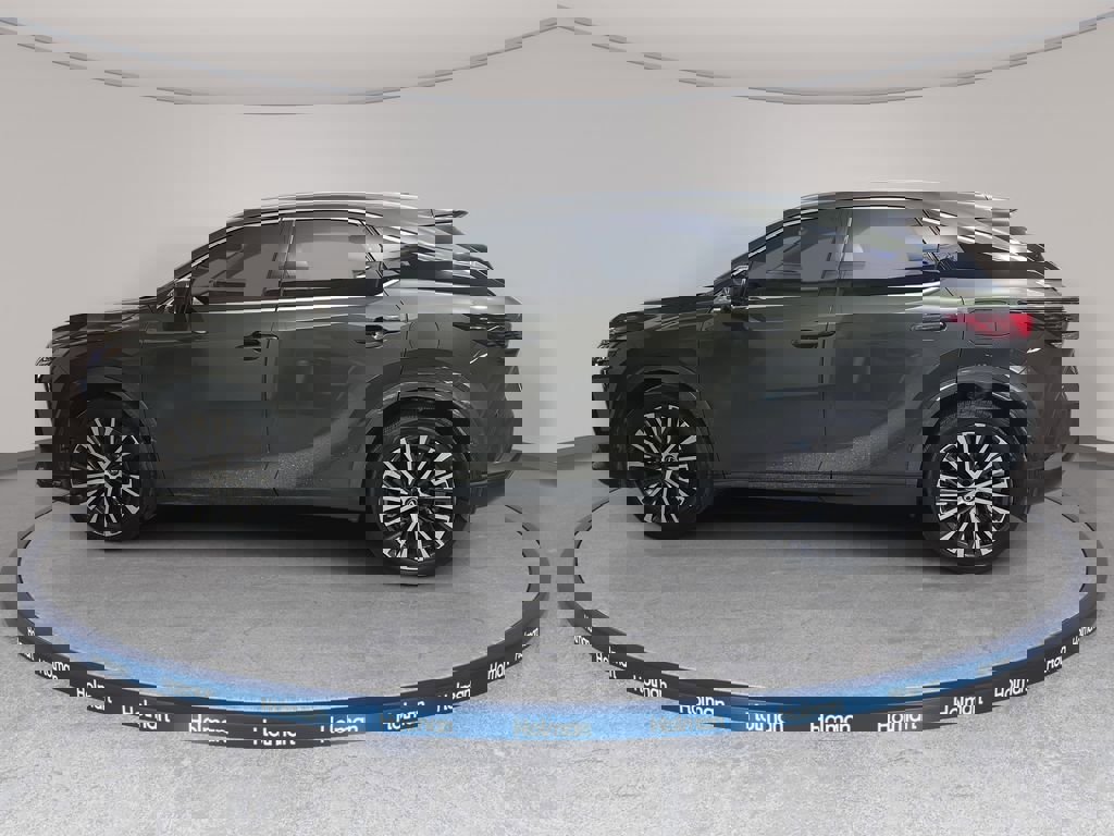 Certified 2024 Lexus RX 350 Premium Plus w/ Convenience Package image 8