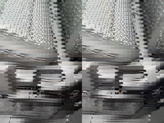 New 2026 Chevrolet Trax LT w/ Driver Confidence Package image 16